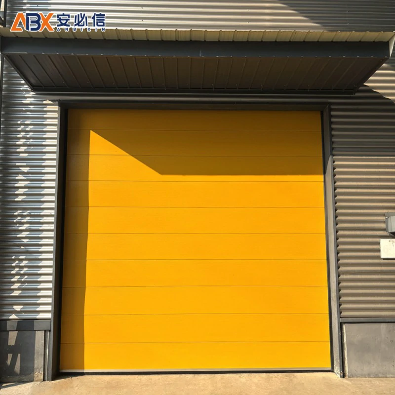牡丹江高扬程提升门