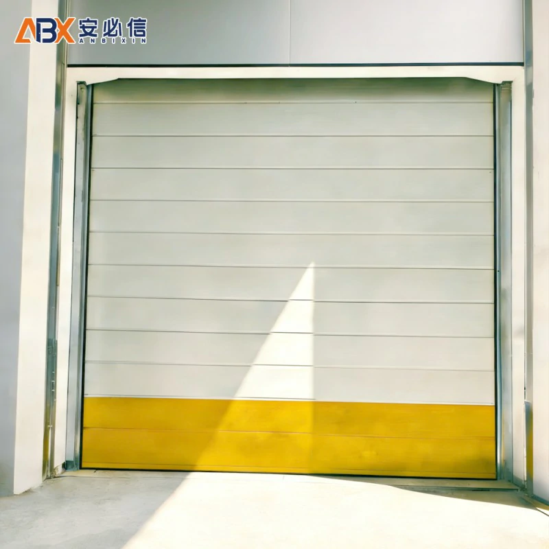 牡丹江快速提升门